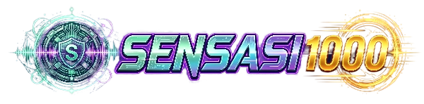 SENSASI1000